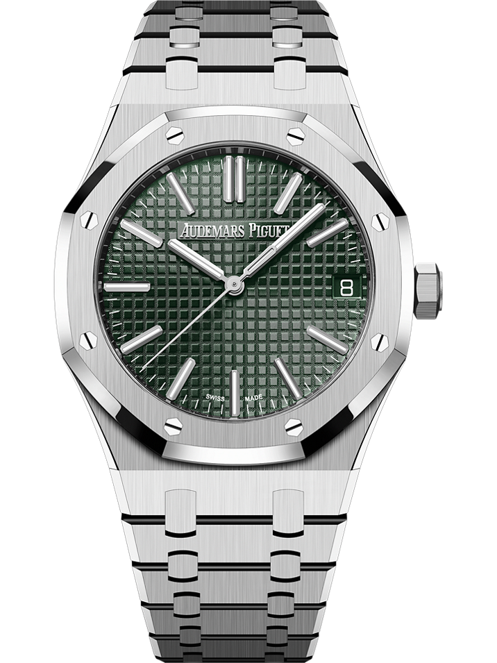 Audemars Piguet Royal Oak