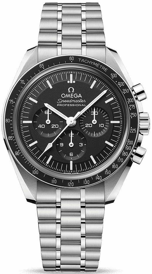 Omega Speedmaster Moonwatch